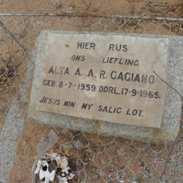 G - Surnames :: Vanne - G