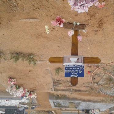 JWAQU Anna 1948-2013