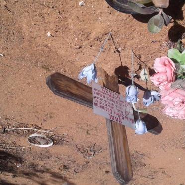 SAAL Maria Selina Desmanie 1961-2014