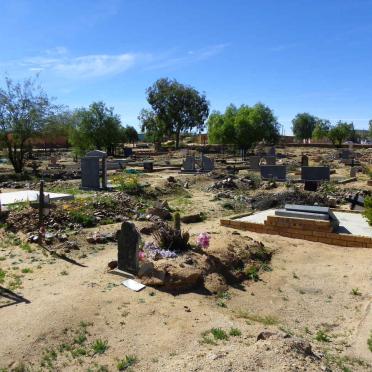 1. Overview / Oorsig