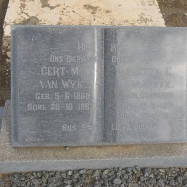 MYBURGH Barbara Magrieta nee JACOBS 1877-1963