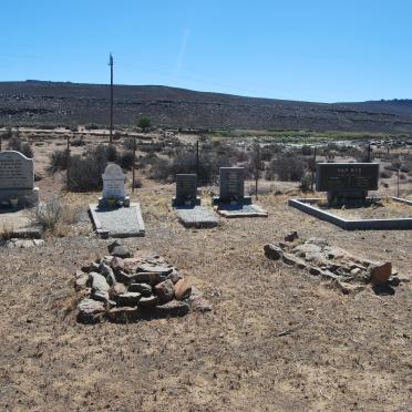 1. Overview on cemetery