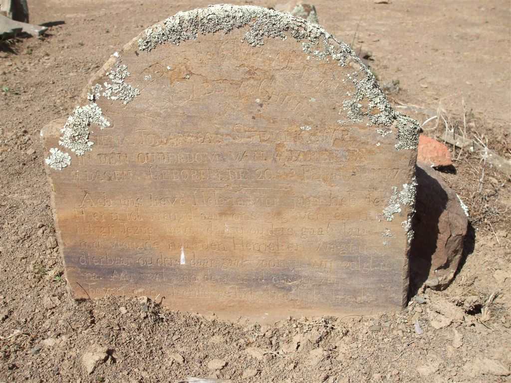 STADLER Helena Johanna 1879-??