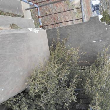 MARAIS Gertruida Mageretha Maria nee MARITZ 1889-1918