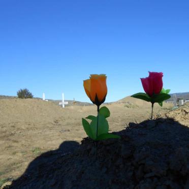 Northern Cape, SUTHERLAND, Urban area