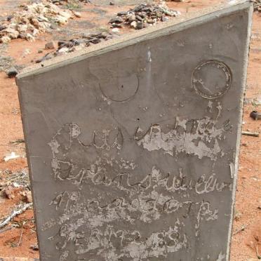 MAASDORP Frans Willem 1881-1966