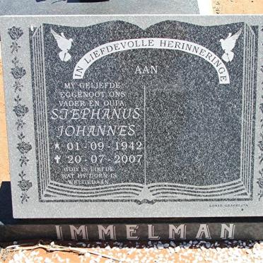 I - Surnames :: Vanne - I