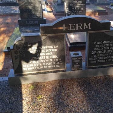 L - Surnames :: Vanne - L