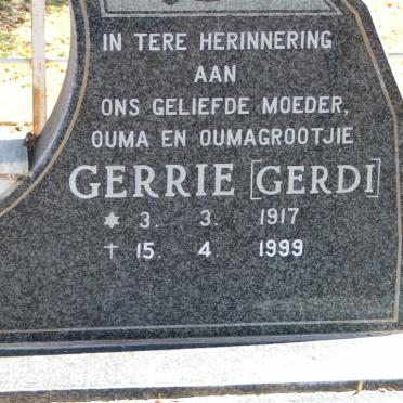 SCHMIDT Heini 1910-1989 &amp; Gerrie 1917-1999