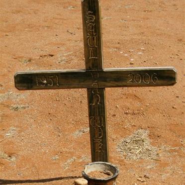 WYK Saul, van 1951-2006