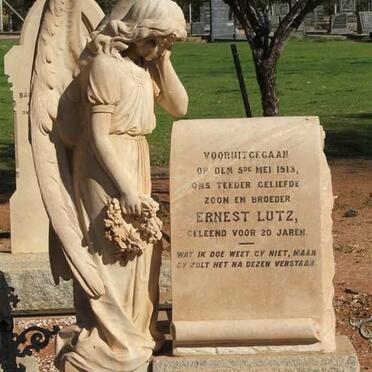 L - Surnames :: Vanne - L