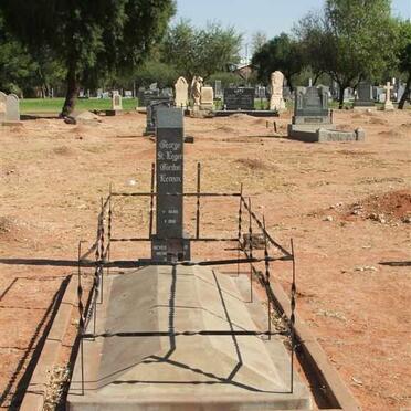 LENNOX George St. Leger Gordon 1846-1918