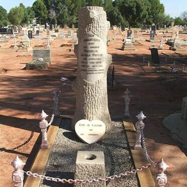 PEPLER Cornelia Jacoba nee MOOLMAN 1856-1931