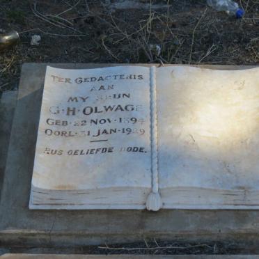 O - Vanne :: Surnames - O