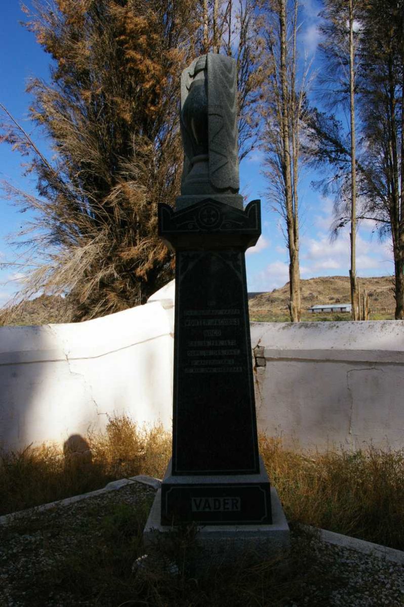 HUGO Wouter Jacobus 1873-1963