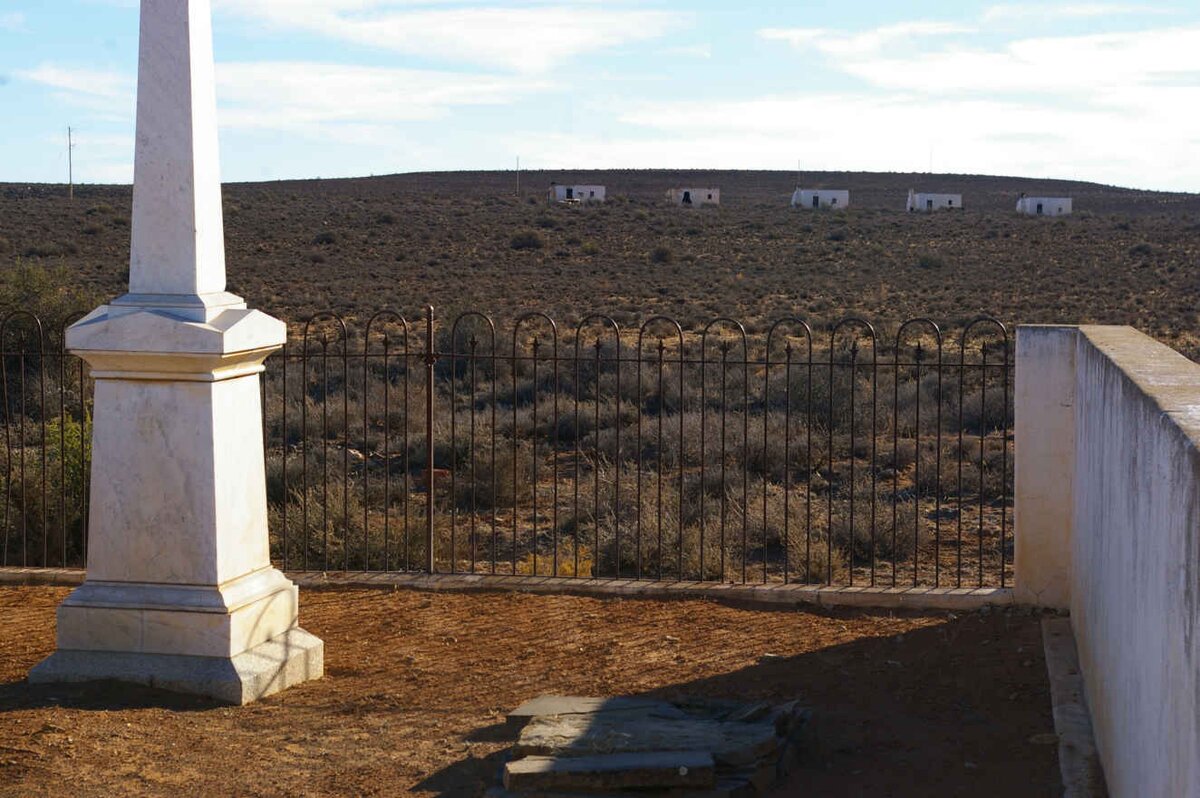 5. Overview / Oorsig