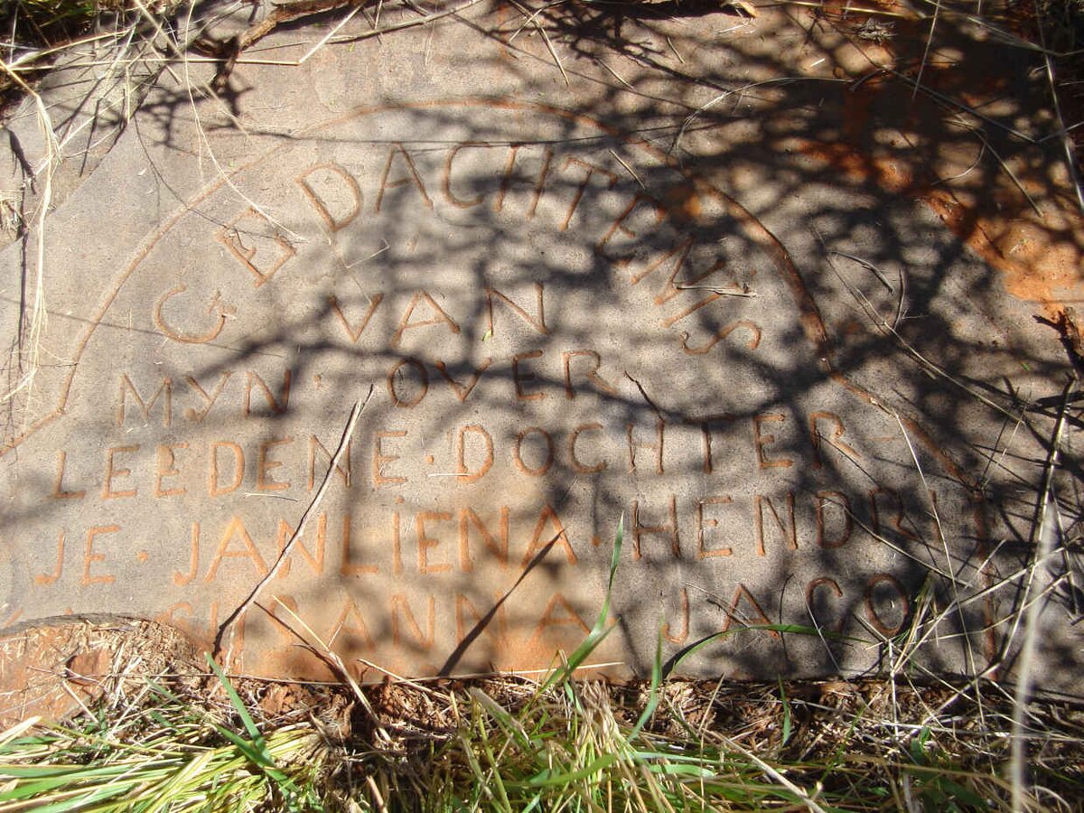 ROETS Janliena Hendrika Susanna Jacoba 1889-1890