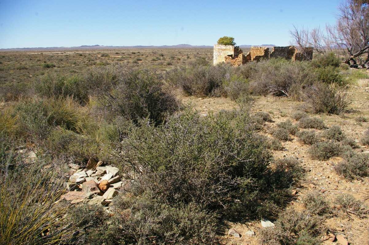 3. Overview / Oorsig