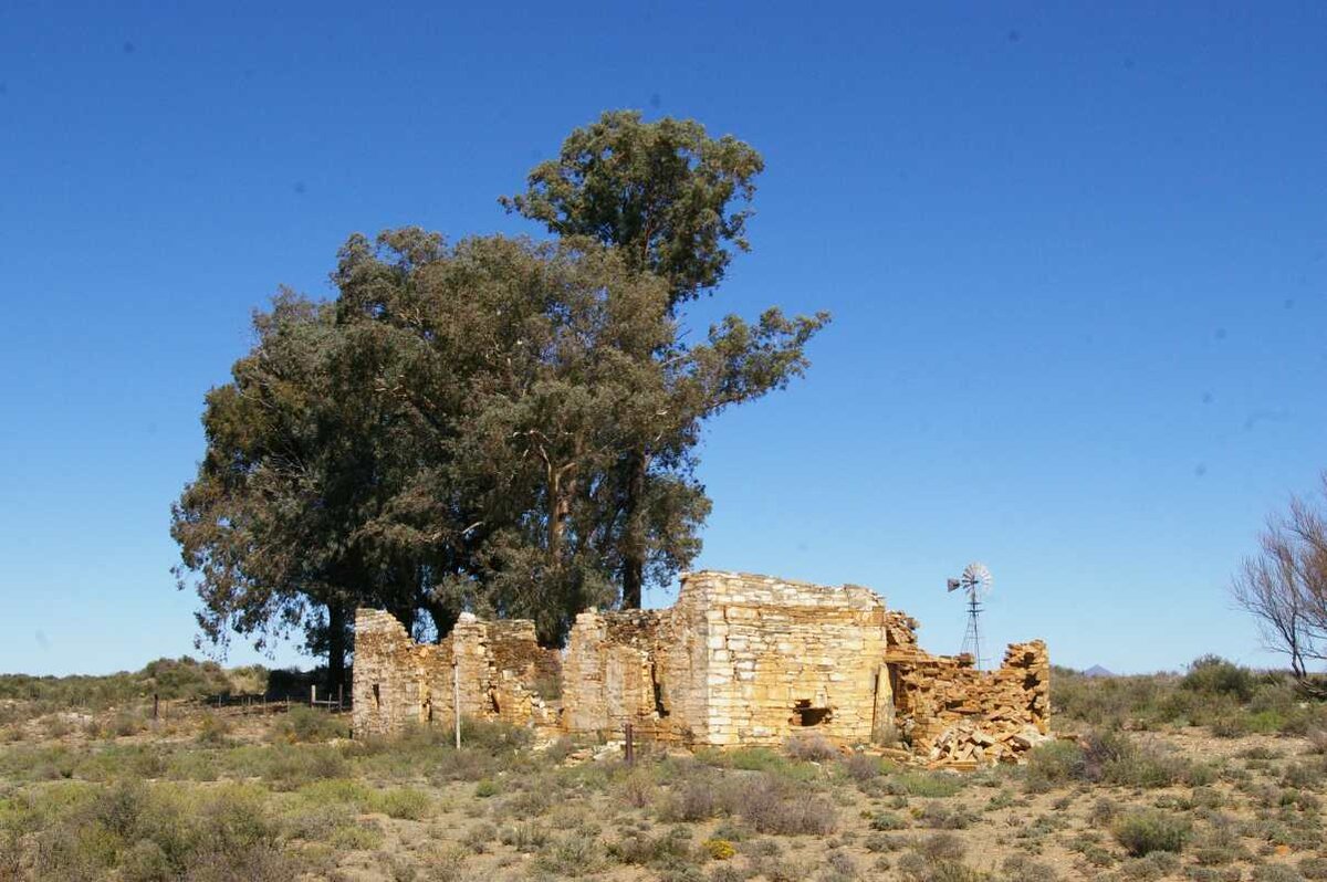 1. Overview / Oorsig