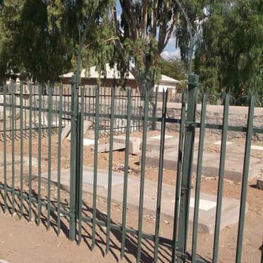 09. Ingang Joodse Begraafplaas