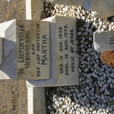 KEYSER Martha 1939-1939