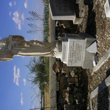 MAEDER Mathilde Johanna Louisa voorheen CLOETE nee ROUX 1852-1905