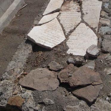 SCHOLTZ Catharina Susanna nee VAN DER MERWE