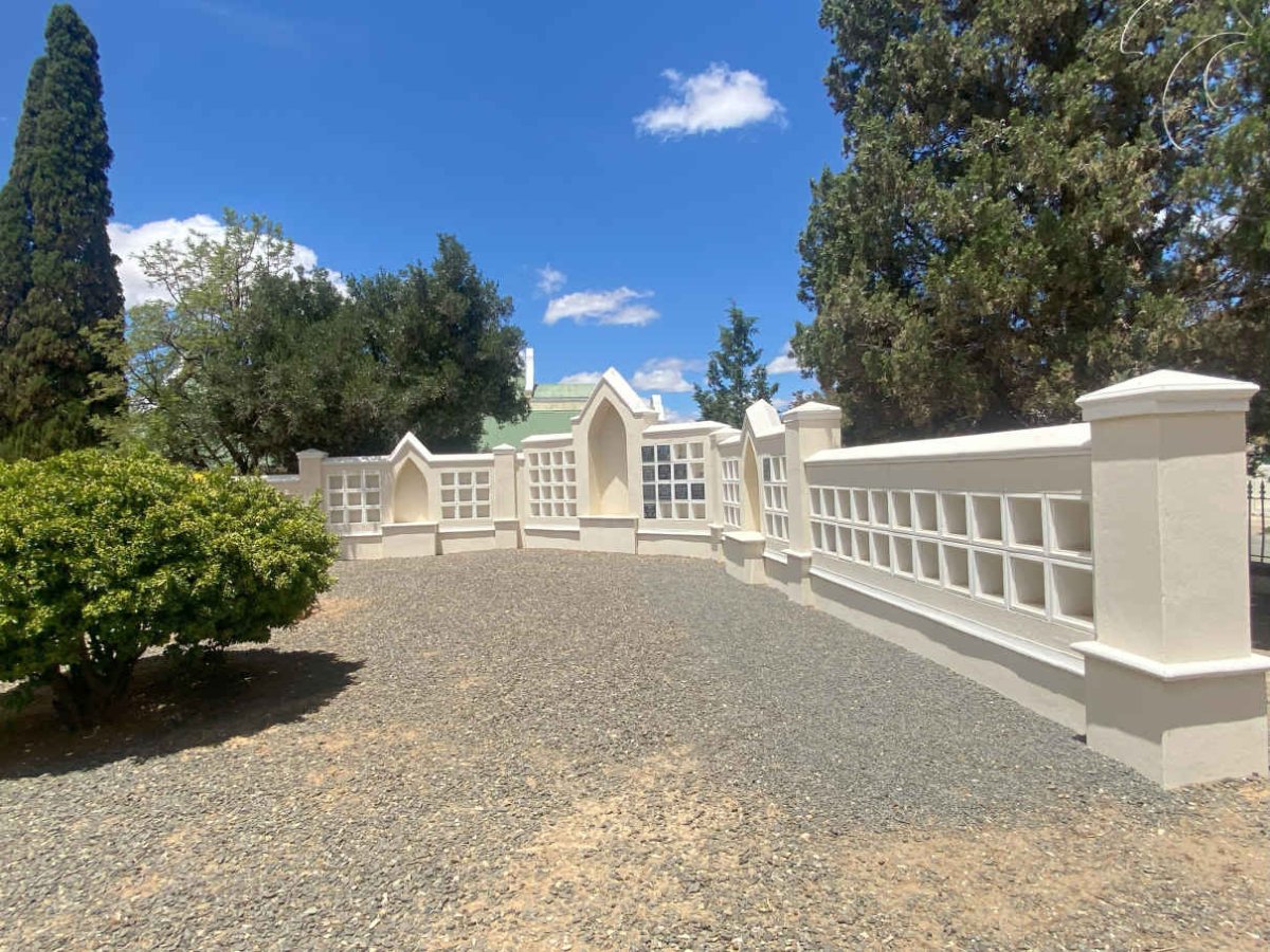 2. NG KERK VICTORIA WEST