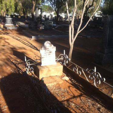 KOK Jannie 1919-19??