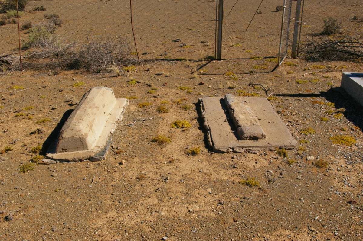 LANGNER Ernst Heinrich George 1932-1936 :: LANGNER Schalk Willem Petrus 1931-1934