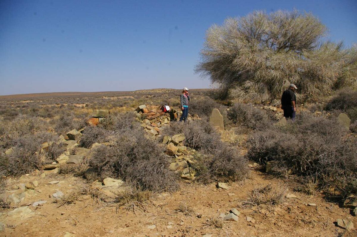 2. Overview / Oorsig