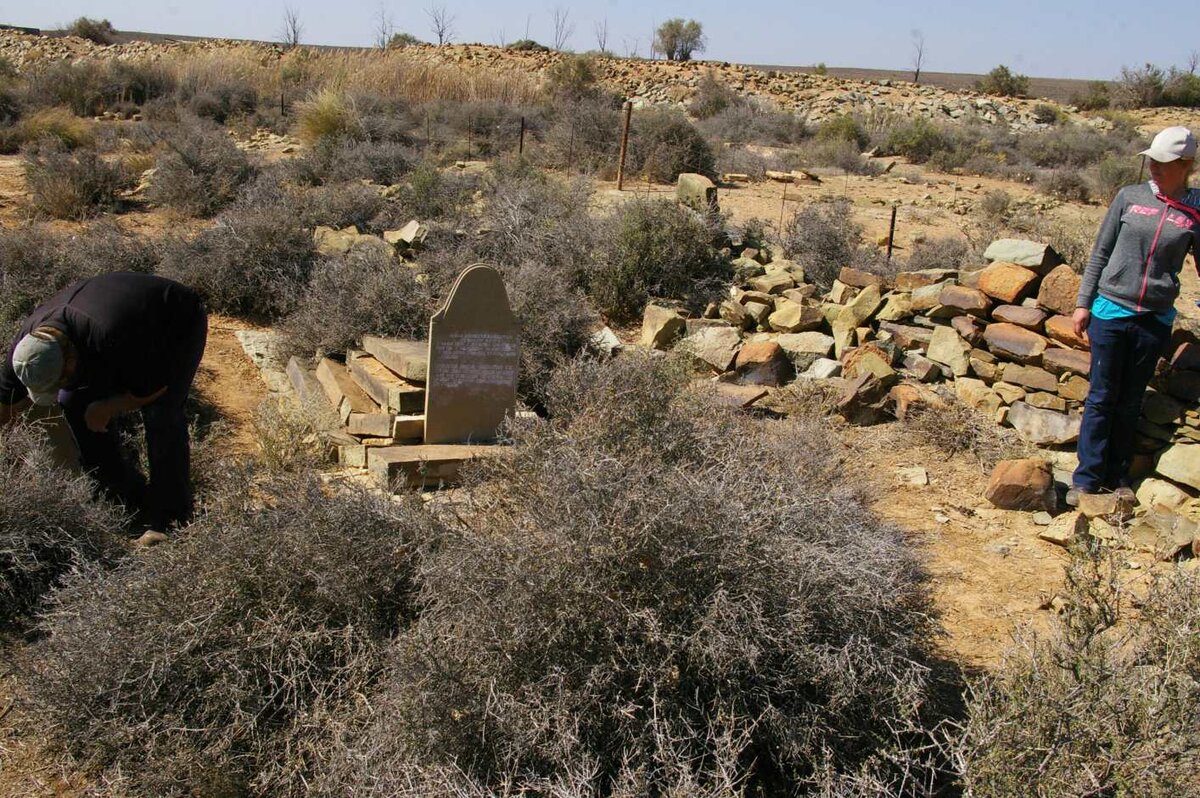 4. Overview / Oorsig