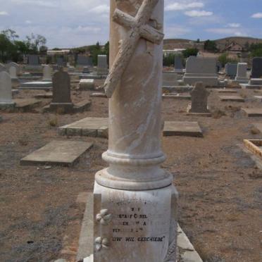 ? Gustaaf Carel 1842-190?