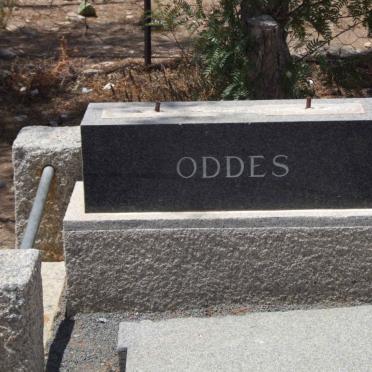 ODDES