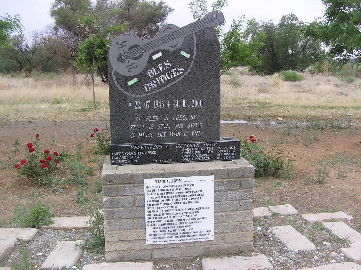 BRIDGES John Gabriel 1946-2000_2