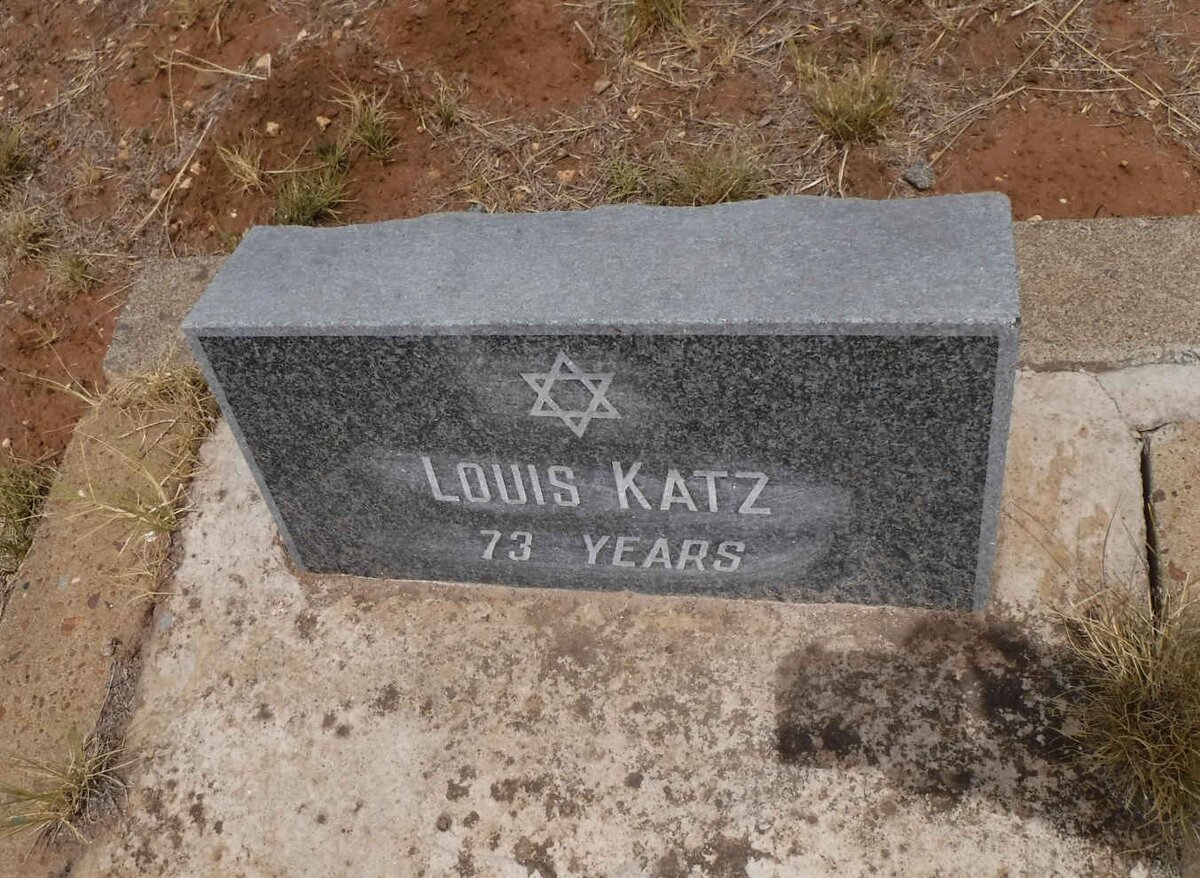 KATZ Louis