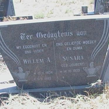 N - Vanne :: Surnames - N