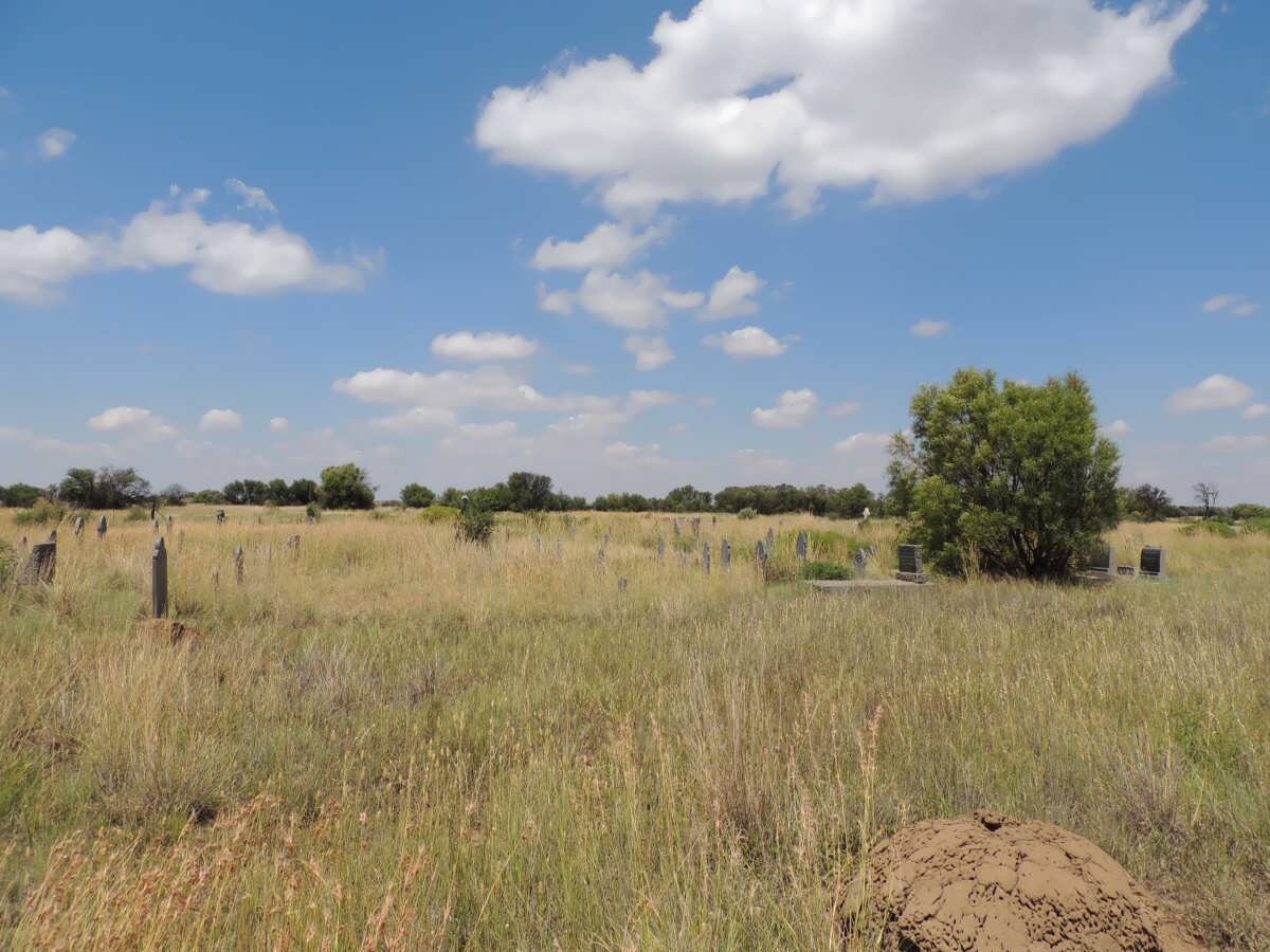 2. Overview / Oorsig