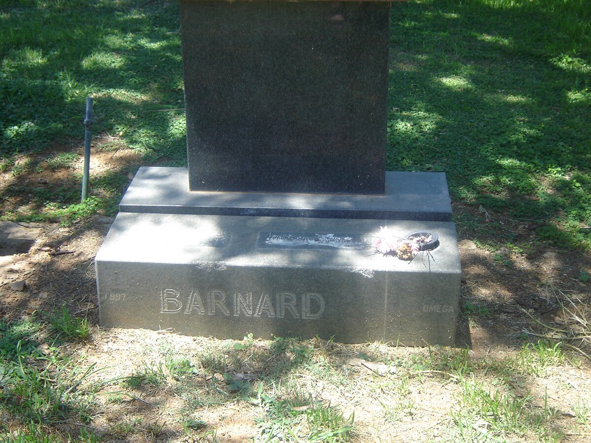 BARNARD