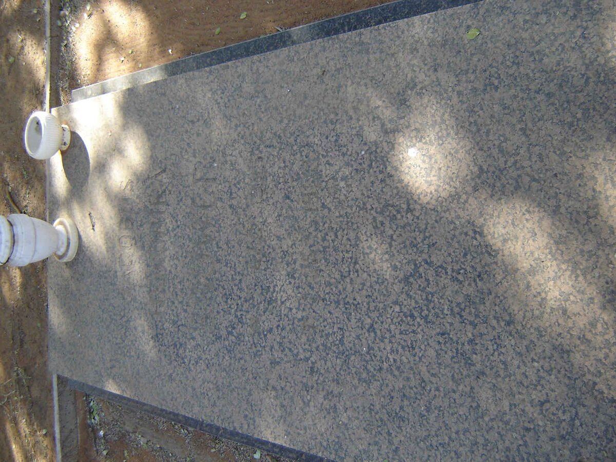 BRUWER Jacobus Hendrika 1906-1980