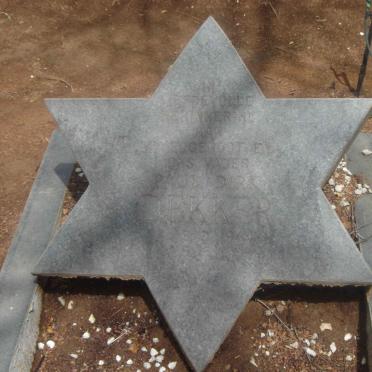 DEKKER Paul Dirk 1944-1981