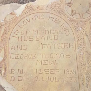 North West, BAKERVILLE, Urban area