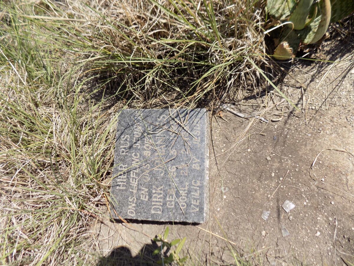 NEL Dirk Johannes 1928-19?4