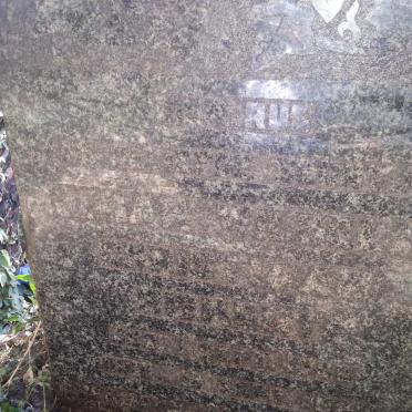 RIEKERT ? Wilhelm Christiaan