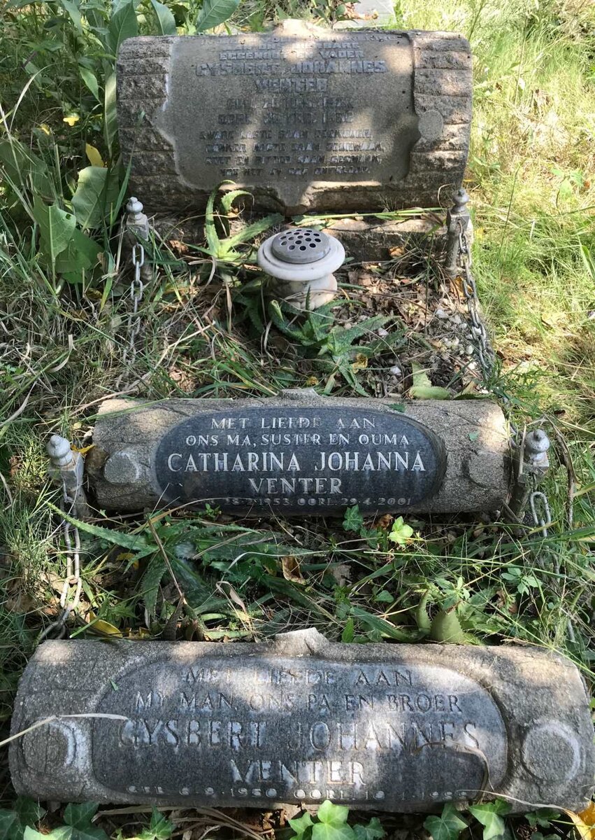 VENTER 
