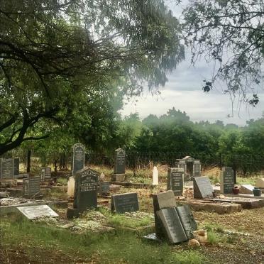 2. Overview / Oorsig