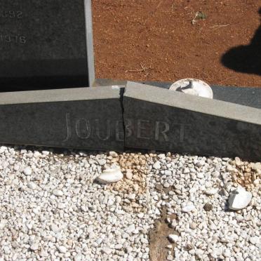 JOUBERT