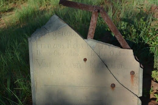 ROOS Tielman Franzois