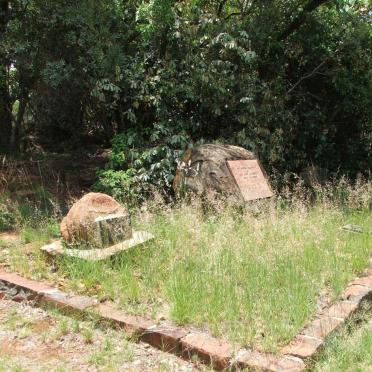 PRELLER Gustav Schoeman 1875-1943 &amp; Johanna Christina PRETORIUS 1878-1975