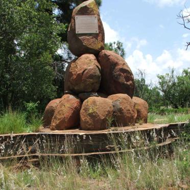 PRETORIUS Marthinus Wessel 1822-1864 &amp; Debora Jacoba RETIEF 1815-1900